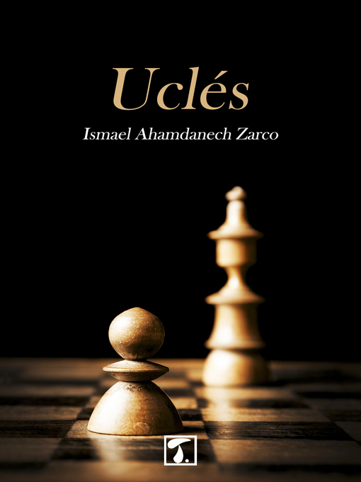 Title details for Uclés by Ismael Ahamdanech Zarco - Wait list